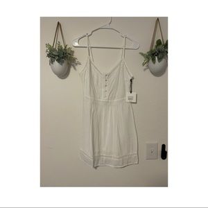 NWT Sold Out Jack by BB Dakota Sundress
